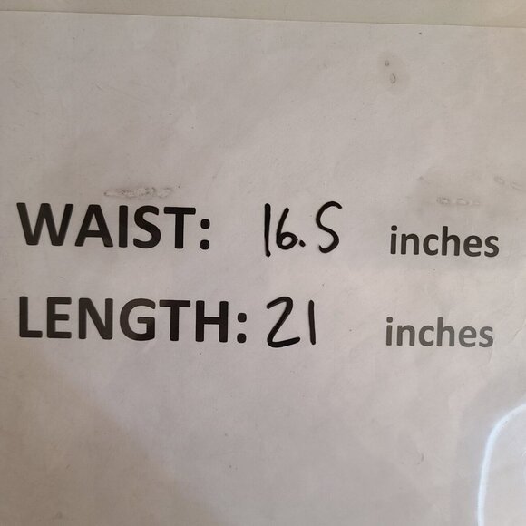 Rafaella Skirt Womens Size 10 Black White Diamond Print Pencil Career Office - Picture 2 of 12